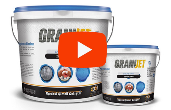 Watch the Granijet video